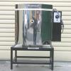Multi-sided Octagonal Kiln