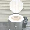 Multi-sided Octagonal Kiln
