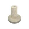 Ceramic Cup Lock 2 Inch / 50.8mm (Ceramic Anchor / Twist Cup) 