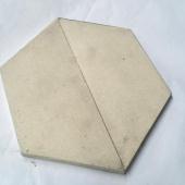 406 x 203 x 15mm No4/5 Multi Sided Full Shelf