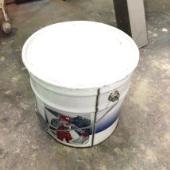Cement per kg