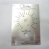 Escucheon Plate