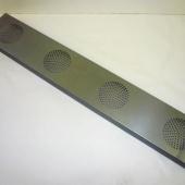 Terminal Cover 762 mm (K10)