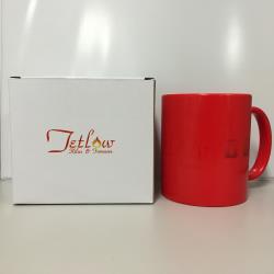 New Color Changing Tetlow Mugs!