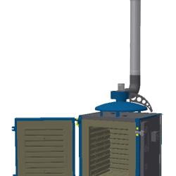 Tetlow has gone to 3D design Modelling