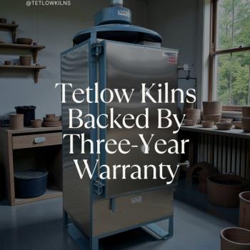 Tetlow Kilns Warranty Updates