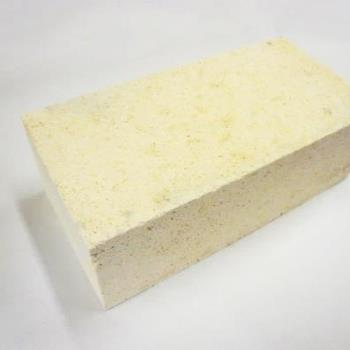 Brick K23 Box of 8 (Standard) Kiln Materials