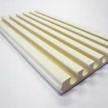 Element Tiles (4 Track/228 mm Non Return) Kiln Materials