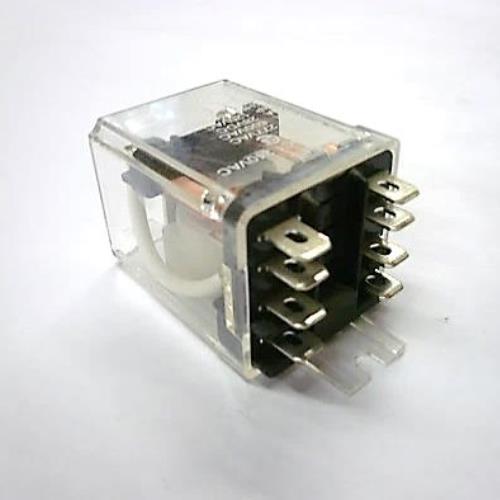  Relay 737-1X-C1 (Octagonal Kilns) 